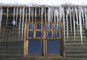 Ice Dam Prevention for Lowell Homes